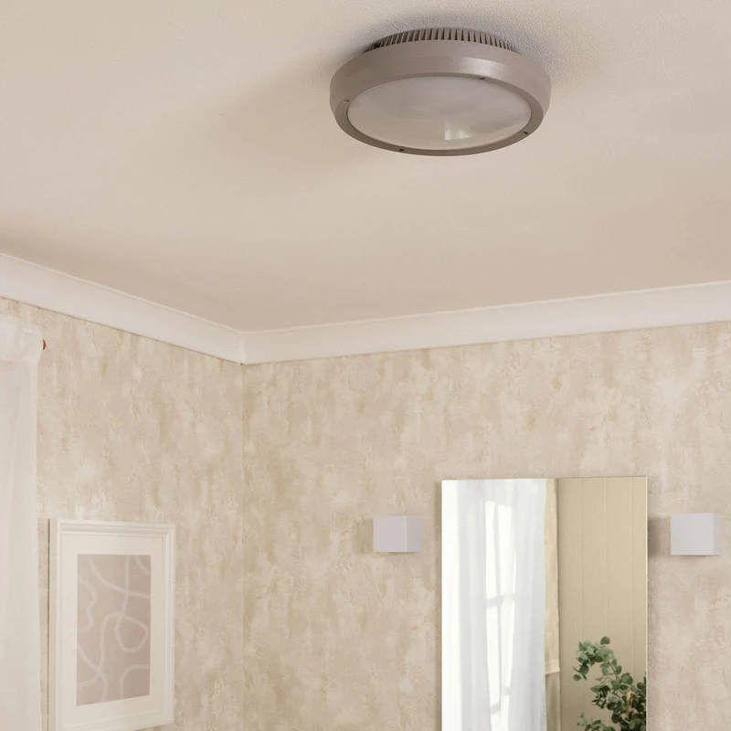 Luminaire Plafonnier Exterieur