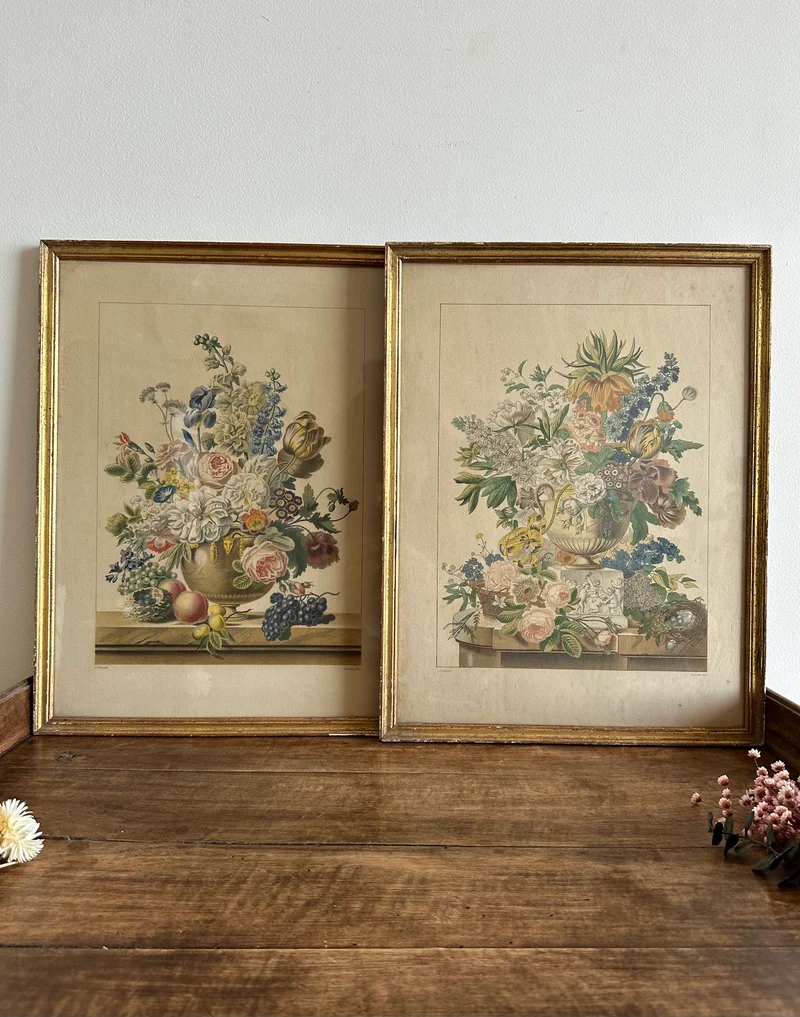 Lithographies de Antoine Chazal, par Fernand Mourlot