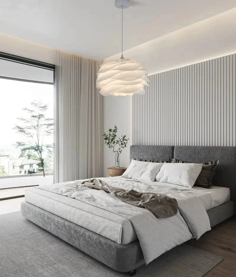 Suspension Pour Chambre À Coucher Adulte