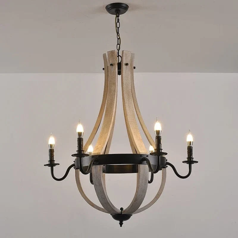 Lustre Plafonnier