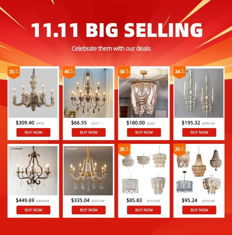Lustre Plafonnier