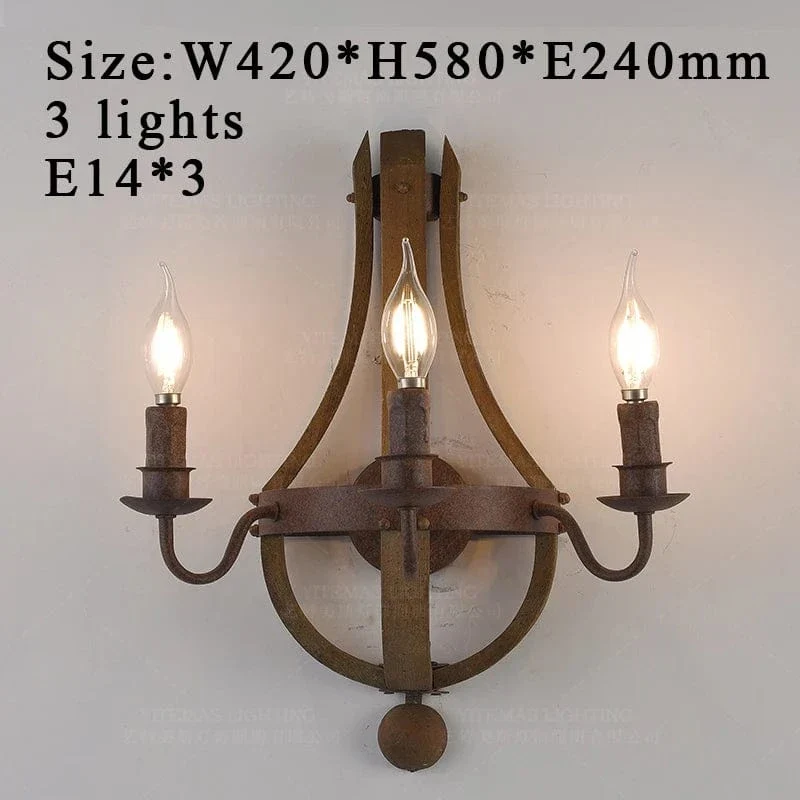 Lustre Plafonnier