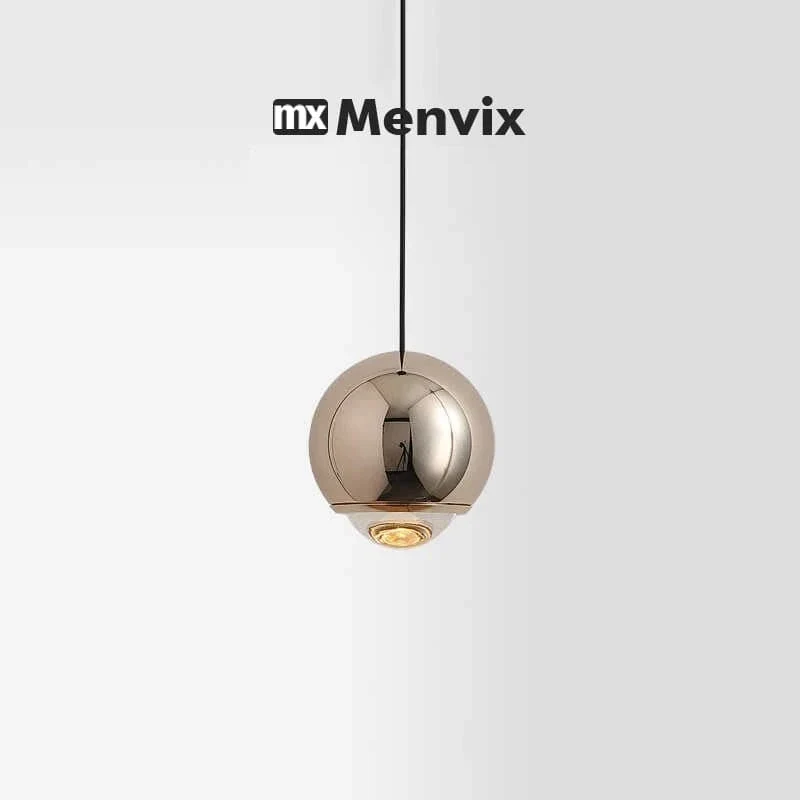 Suspension Boule Luminaire