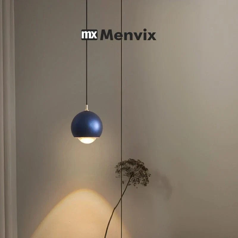 Suspension Boule Luminaire