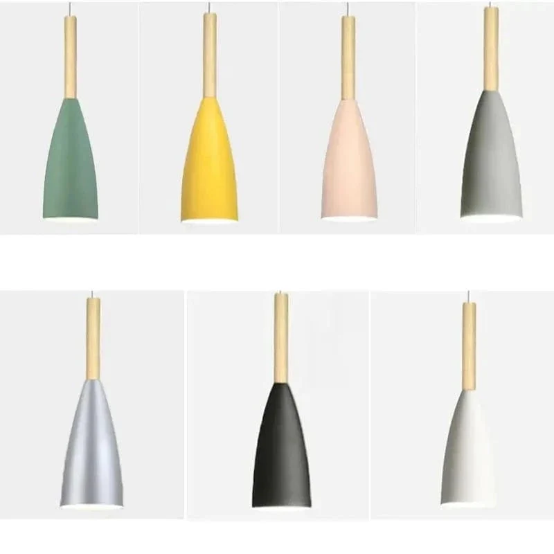 Luminaires Industriels Suspensions