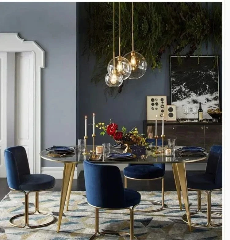 Suspension Luminaire Couleur