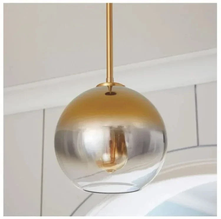 Suspension Luminaire Couleur