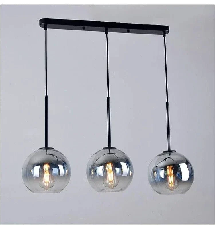 Suspension Luminaire Couleur