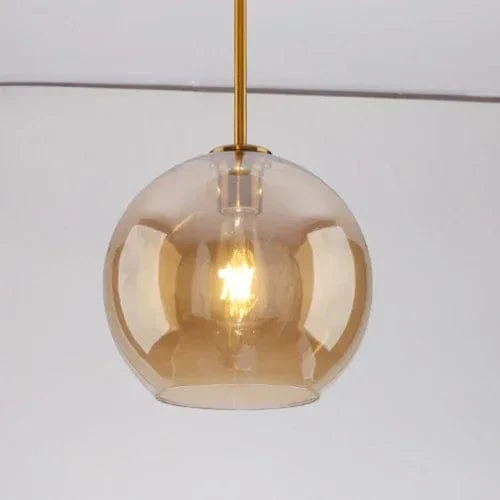 Suspension Luminaire Couleur