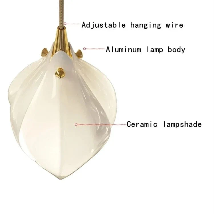 Suspension Couleur