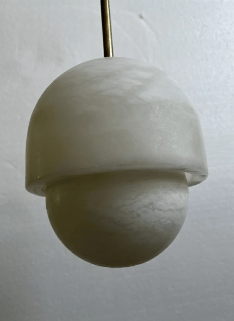 Suspension Luminaire Avec Fil Apparent