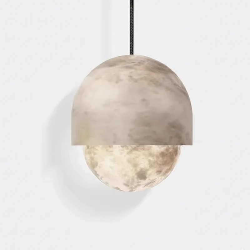 Suspension Luminaire Avec Fil Apparent