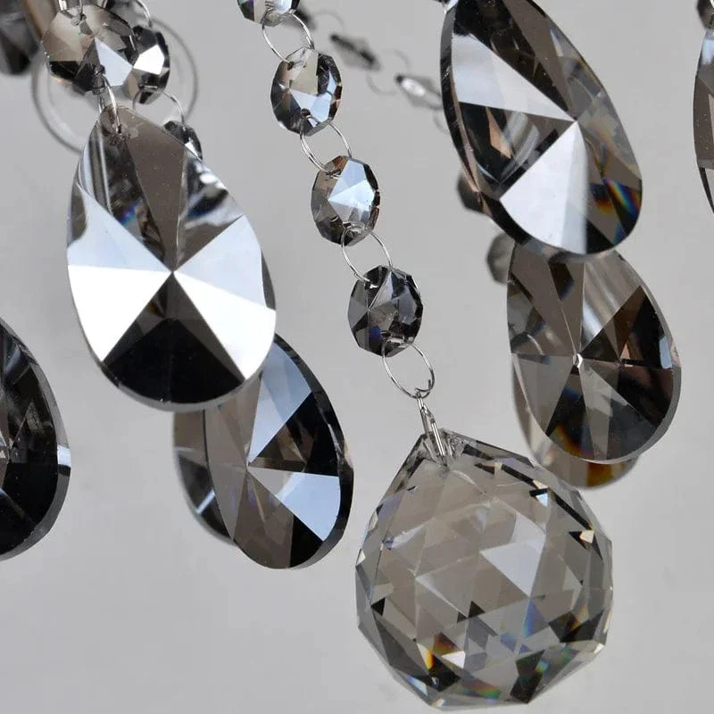 Suspendre Lustre