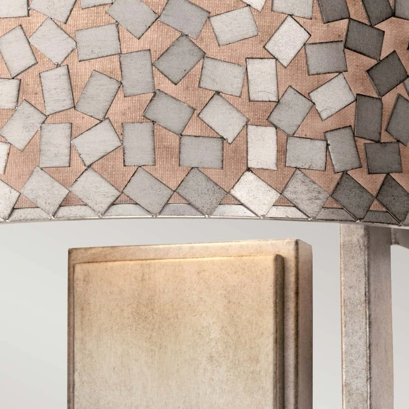 Applique Murale En Bronze