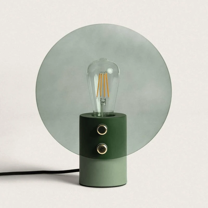 Lampe Style Moderne
