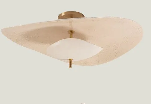 Lustre Pour Entrée