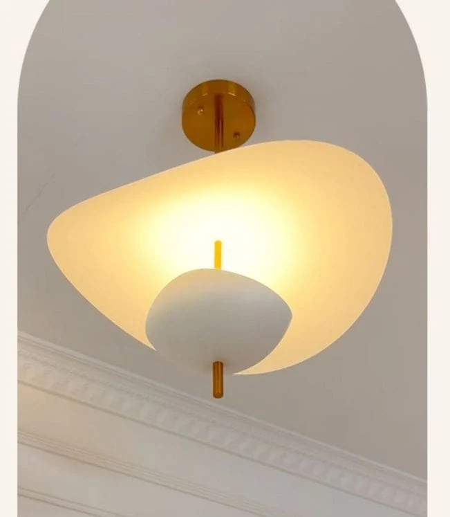 Lustre Pour Entrée