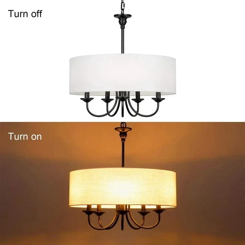 Lustre Chambre Fille