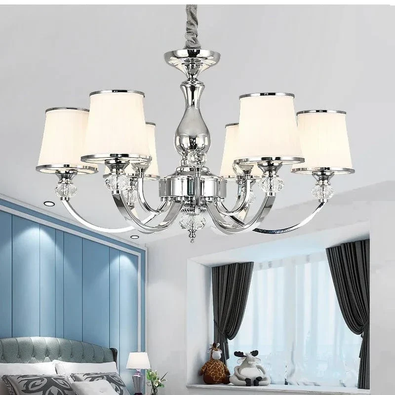 Lustre Chambre À Coucher Adulte