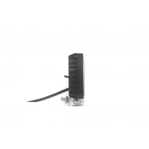 Projecteur de travail LED 30 W avec interrupteur / Faisceau large 3800 lumens