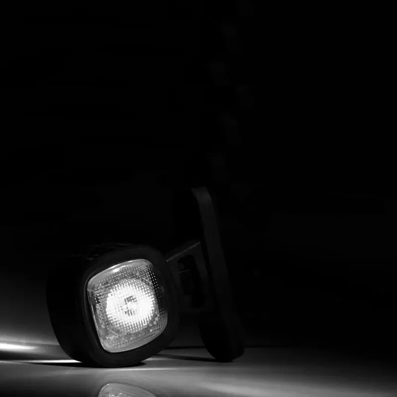 Feu de gabarit à LED Fristom Compact / Rouge et Blanc