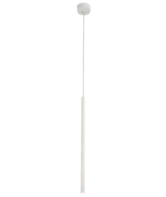 Suspension LED Zambelis-17010 blanche