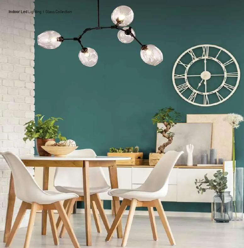 Suspension Zambelis-1696 5L