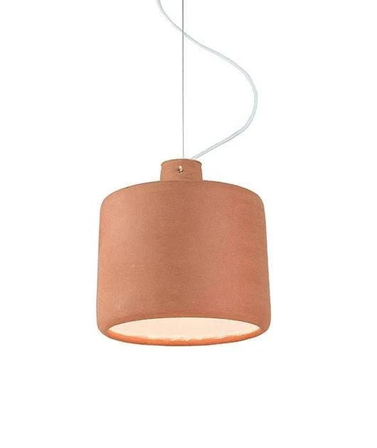 Suspension en argile Zambelis-1664