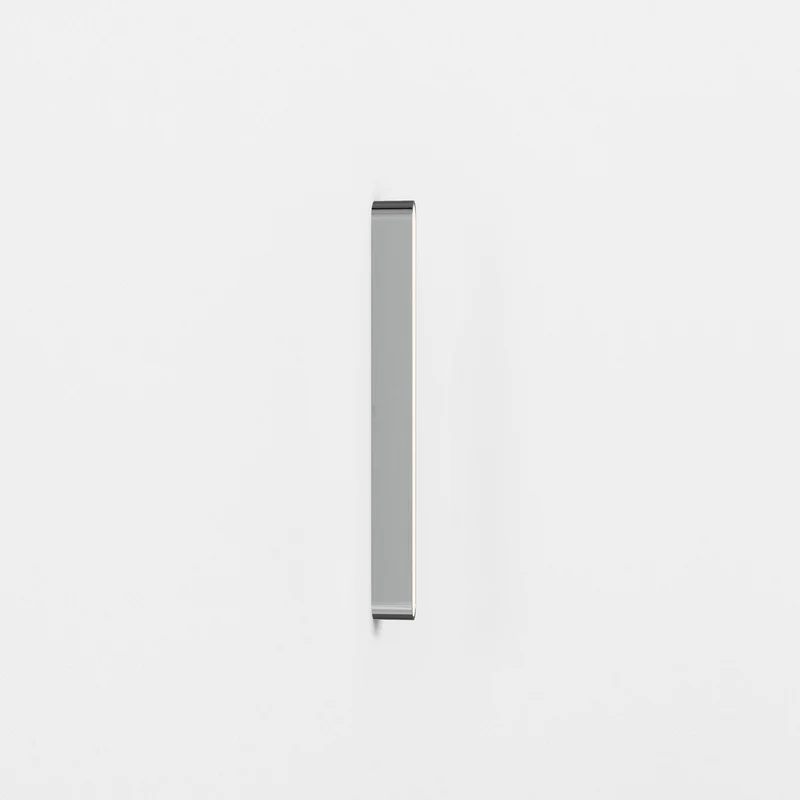 Astro Atticus 600 LED Bathroom Wall Light (Polished Chrome)