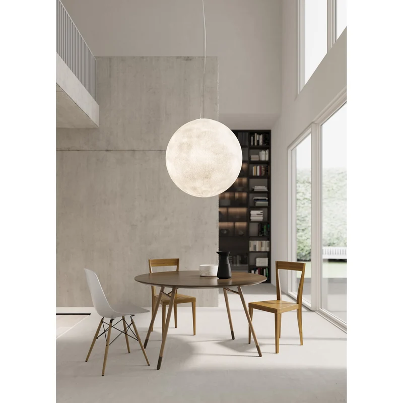 Karman Ululì Pendant Lamp