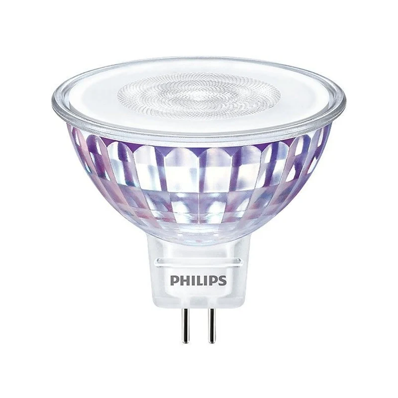 Philips Corepro LEDspot GU5.3 MR16 - 621lm 2700K - Not Dimmable