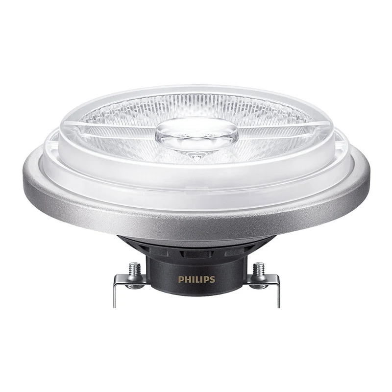 Philips Master Ledspot LV G53 AR111 - 1160lm 2700K - Dimmable