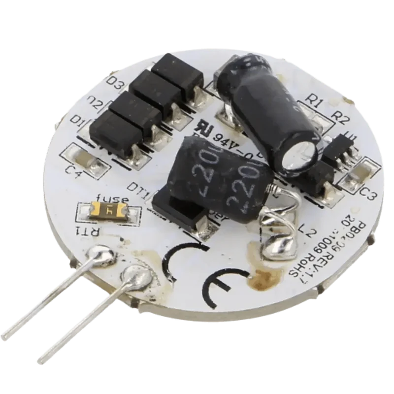 Spot LED 12V 2W 6500K