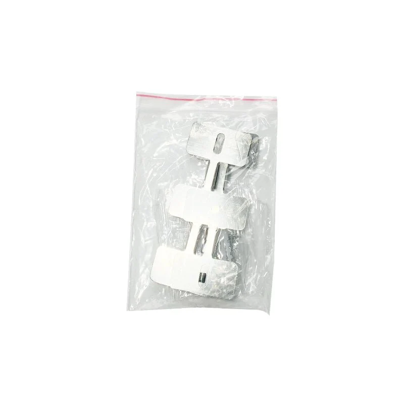 Réglette Suspendue LED Large 120cm 35W Blanc (Lot de 5)