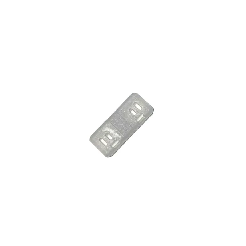 Connecteur Droit 10mm pour Ruban LED COB 220V AC 432LED/m