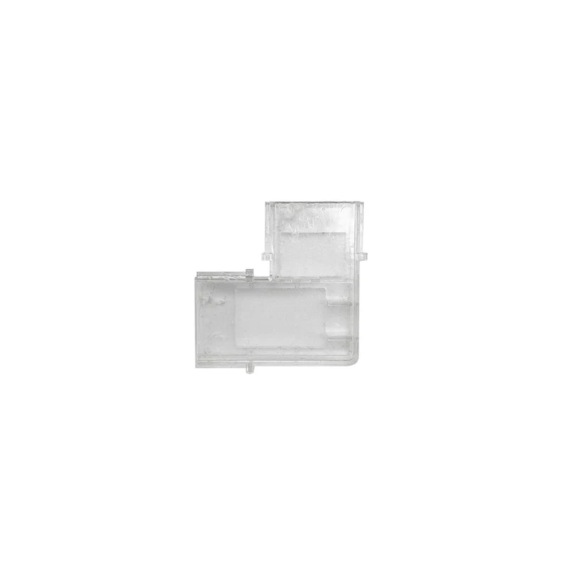 Connecteur Angle 10mm pour Ruban LED COB 220V AC 432LED/m