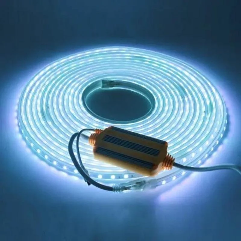 Contrôleur & Alimentation pour Ruban LED 220V RGB 1000W