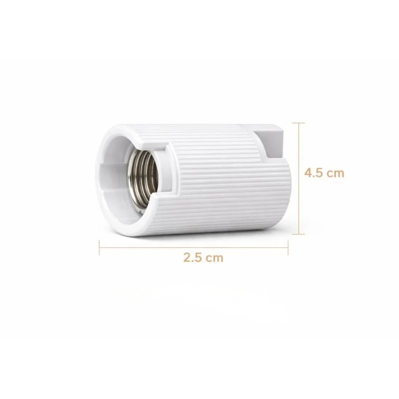 Douille E14 - Pack de 20
