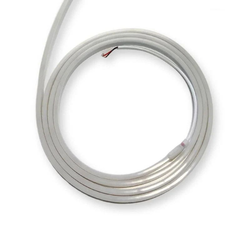 Ruban LED COB 20M Milky 48V IP67 504LED/m