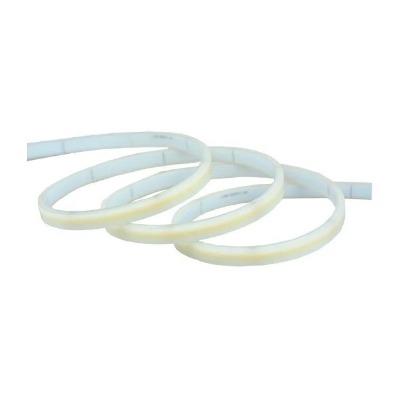 Ruban LED COB 20M Milky 48V IP67 504LED/m