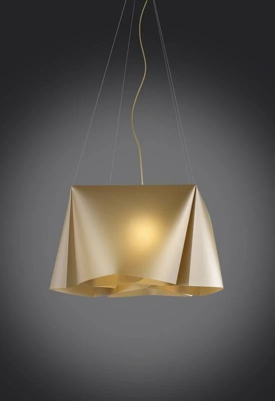 Suspension polilux WANDA or