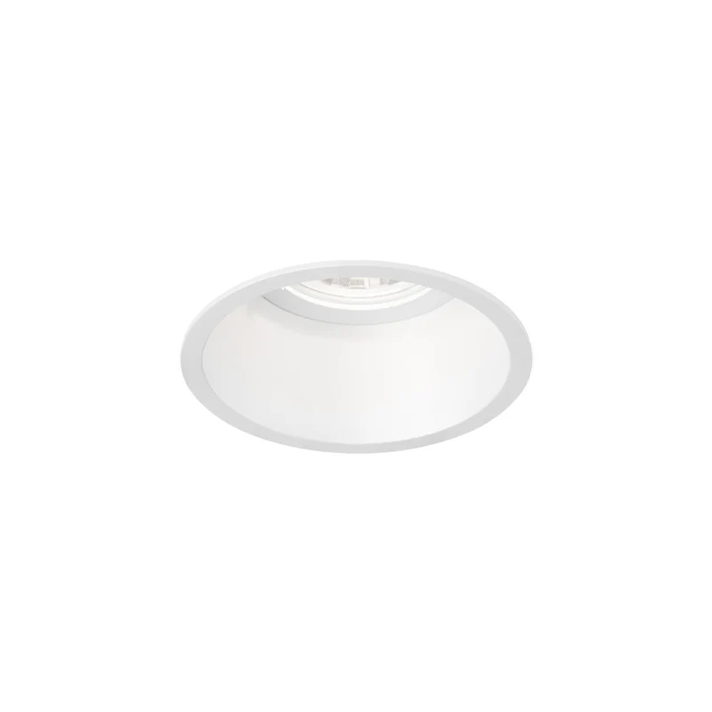 Wever & Ducré Deeper IP44 1.0 MR16 Spotlight