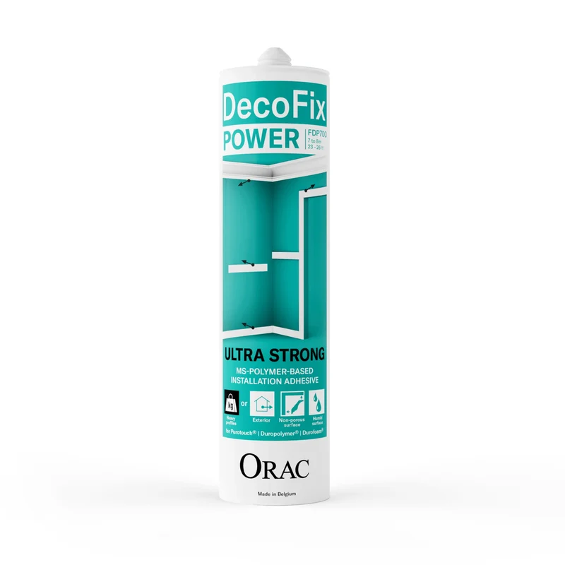 Orac FDP700 DecoFix Power Adhesive 290 ml