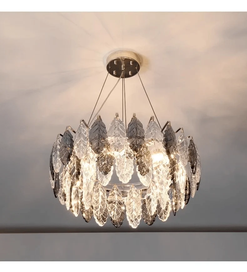 Lustre Suspendu Salle a Manger