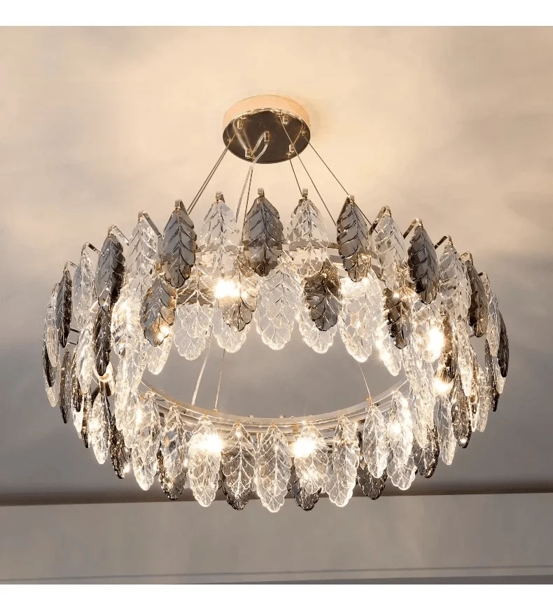Lustre Suspendu Salle a Manger