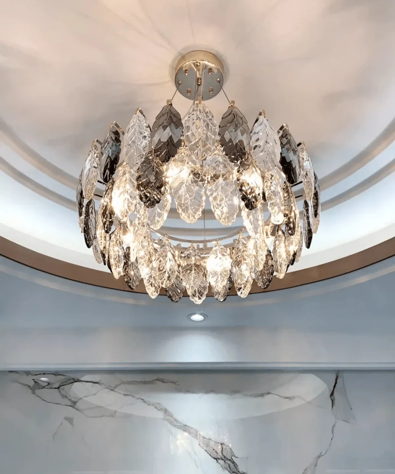 Lustre Suspendu Salle a Manger