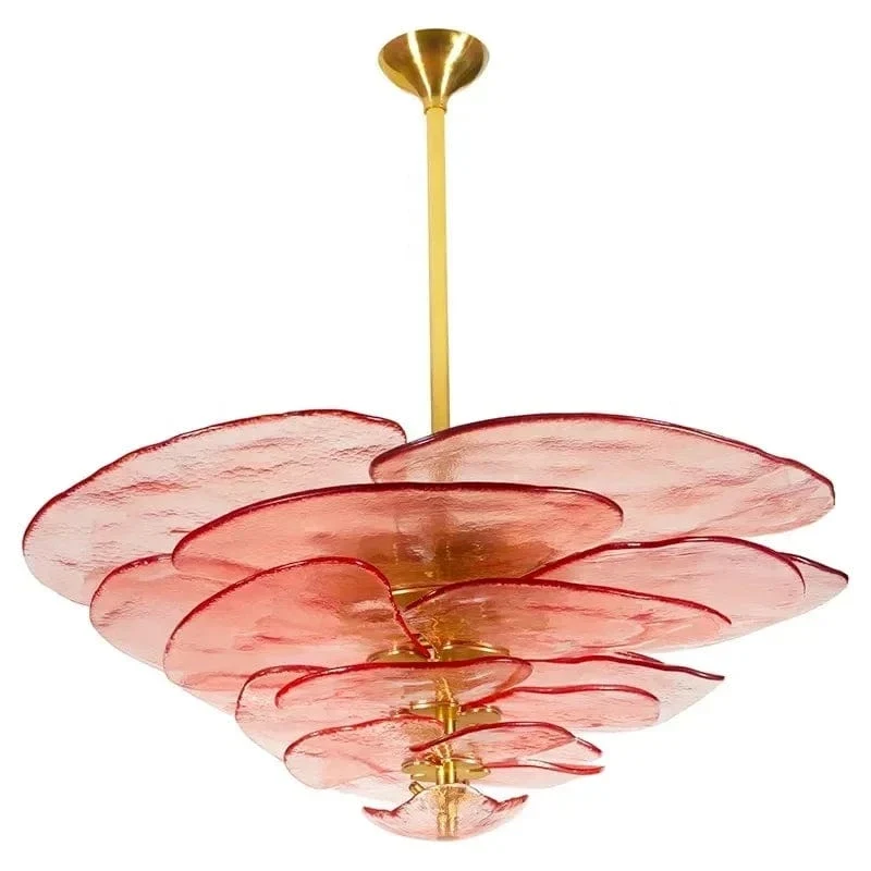 Plafonnier Moderne Chic