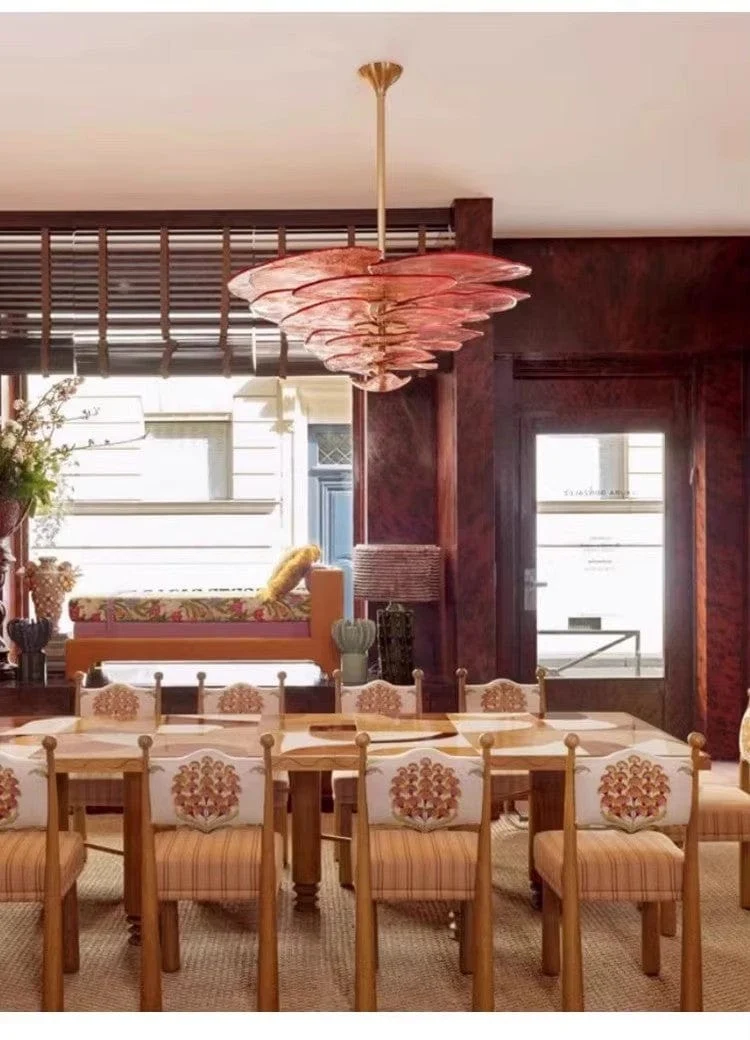 Plafonnier Moderne Chic