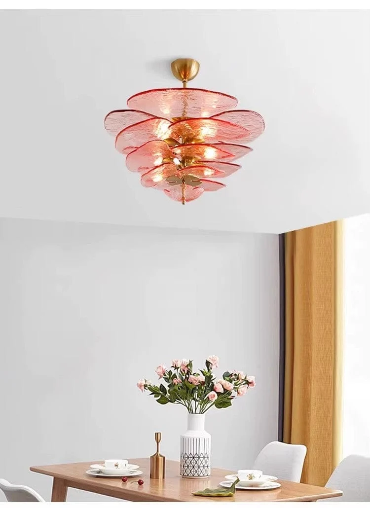 Plafonnier Moderne Chic