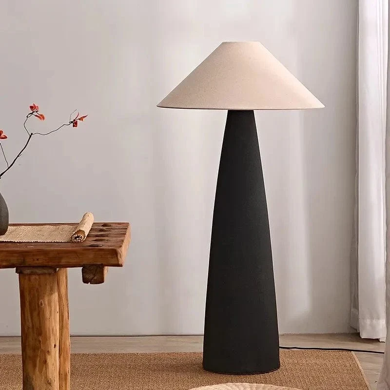 Grande Lampe Style Japon